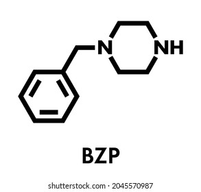 Benzyl butyl phthalate (benzylbutylphthalate, BBzP, BBP) plasticizer molecule. Skeletal formula.