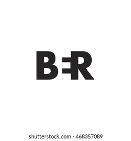 244 Ber logo Images, Stock Photos & Vectors | Shutterstock