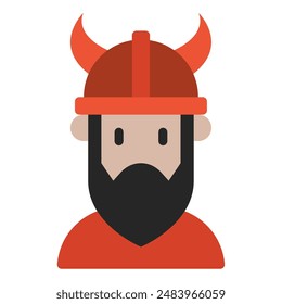 Berber-Symbol für Web, App, Infografik, etc