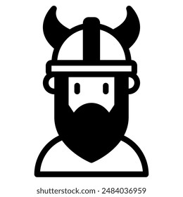 Berber icon for web, app, infographic, etc