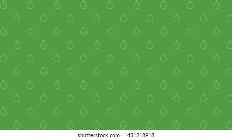 Bergamot pattern vector. wallpaper. free space for text. copy space.