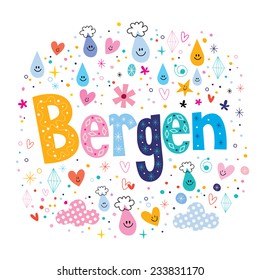 Bergen