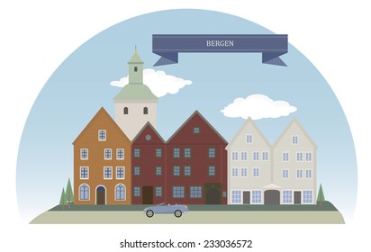 Bergen, Norway