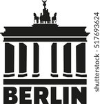 Berlin Brandenburg Gate