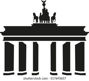 Berlin Brandenburg Gate