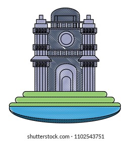 Berlin Cathedral design