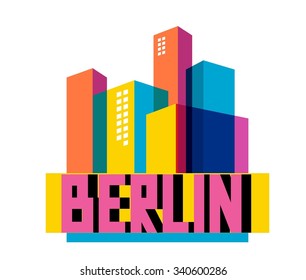 Berlin city in germany is a beautiful destination to visit for tourism.