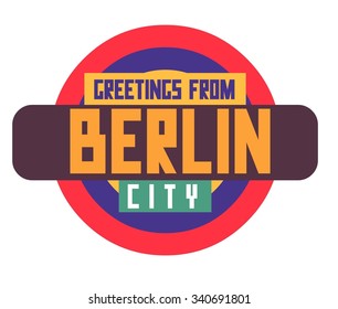 Berlin city in germany is a beautiful destination to visit for tourism.