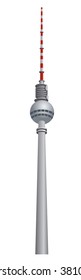 Berlin Tv Tower