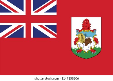 Bermuda Flag Icon