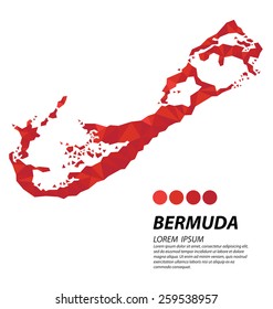 Bermuda geometric concept design