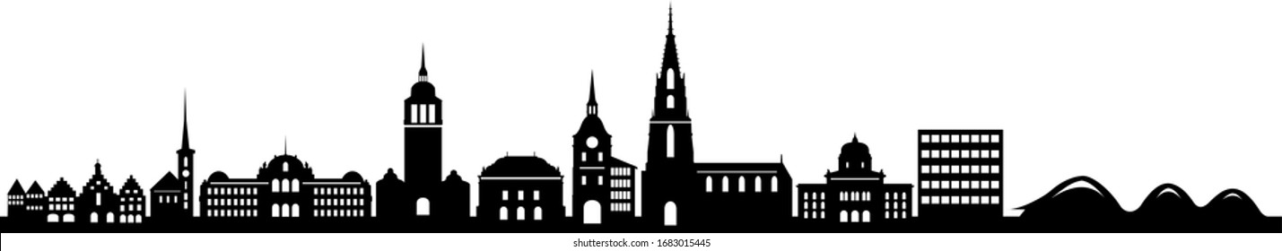 2,378 Skyline bern Images, Stock Photos & Vectors | Shutterstock