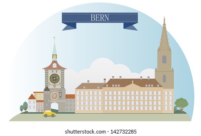 Bern, Switzerland
