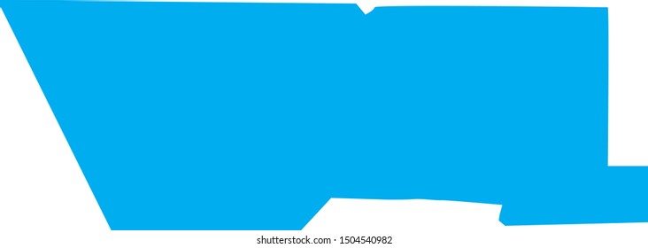 bernalillo County Map in New Mexico State