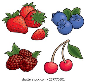 Berries