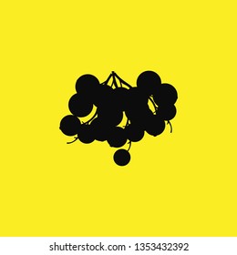 berries berry eps icon vector