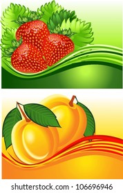 Berries and Fruits