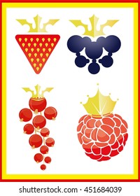 berries kings