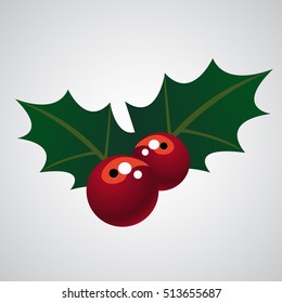 Berry Christmas