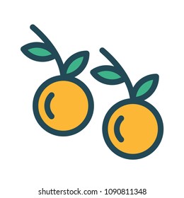 berry fruit cherry 