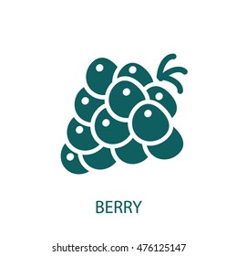 berry icon