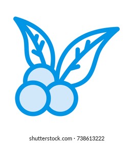 berry icon