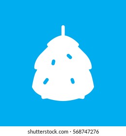 berry icon illustration isolated vector sign symbol