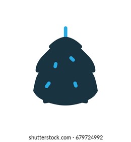 berry icon illustration isolated vector sign symbol