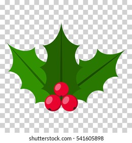 Berry, icon. Vector illustration