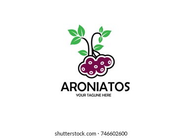 Berry Logos