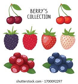 Berry S High Res Stock Images Shutterstock