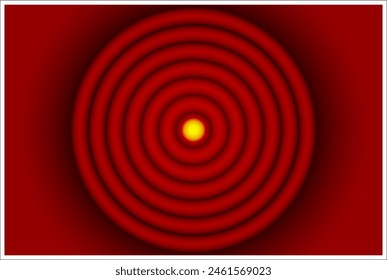 Bessel beams are lasers that behave very differently from ordinary lasers.