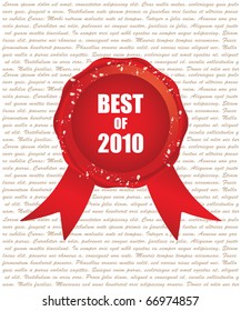 Best of 2010