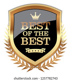 Best of The Best