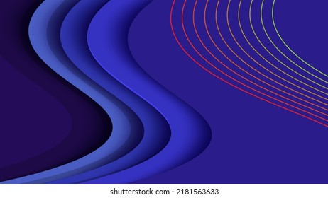 Best 3D Background Wallpaper Design Beautiful Shadow