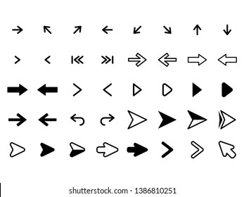 Download Arrowhead Icons Free Vector Download Png Svg Gif