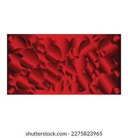 Best Abstract Background Love Design