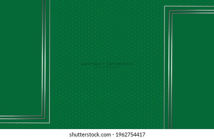 The best abstract line and metallic pattern background. futuristic background, Abstract art wallpaper. Vector illustration.