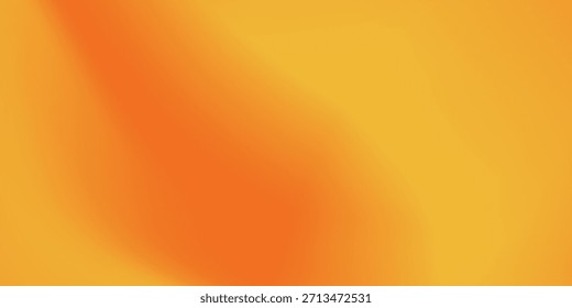 El mejor fondo de Vector degradado naranja Abstractas de artes modernas modernas