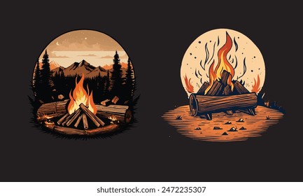 Best adventure mountain unique vintage t-shirt design with sun, Print for apparel with slogan - mountains adventure. Typography graphics for vintage tee shirt with grunge. Vector illustration.