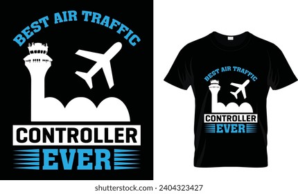Best Air Traffic Controller Ever.