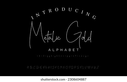 Best Alphabet Birdsong Amazing Script Signature Logotype Font lettering handwritten