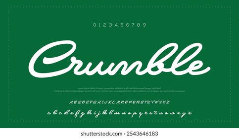 Best Alphabet Birdsong Amazing Script Signature Logotype Font lettering handwritten