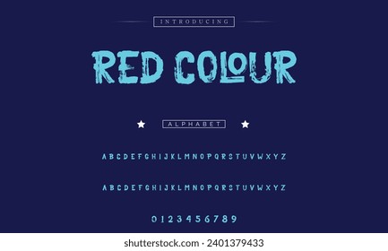 Best Alphabet Painting Paint Brush Beauty Script Logotype Font lettering handwritten