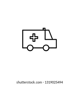 the best ambulance icon