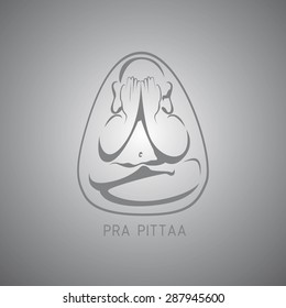 Best amulet of thailand.