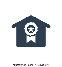 Best apartment icon