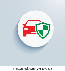 Best Auto Insurance Rates Icon