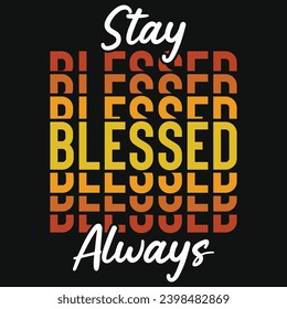 Best awesome typography tshirt design