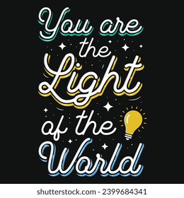 Best awesome typography tshirt design